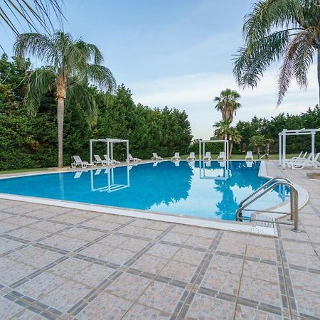 Agriturismo Serafina Otranto Exteriér fotografie