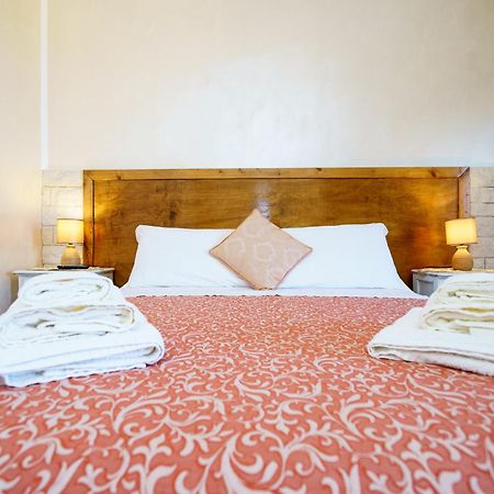 Agriturismo Serafina Otranto Exteriér fotografie