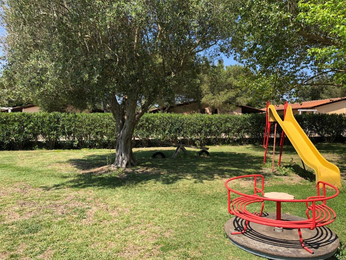 Agriturismo Serafina Otranto Exteriér fotografie