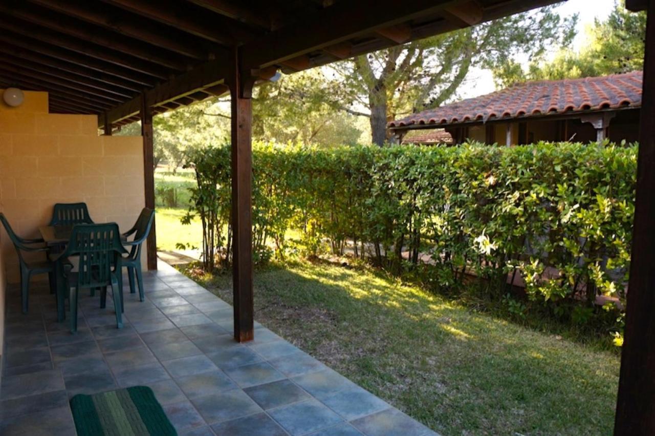 Agriturismo Serafina Otranto Exteriér fotografie