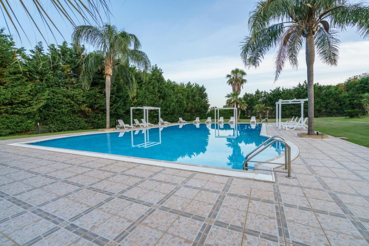 Agriturismo Serafina Otranto Exteriér fotografie