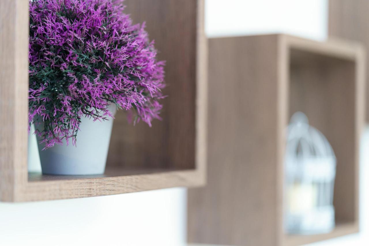 Agriturismo Serafina Otranto Exteriér fotografie