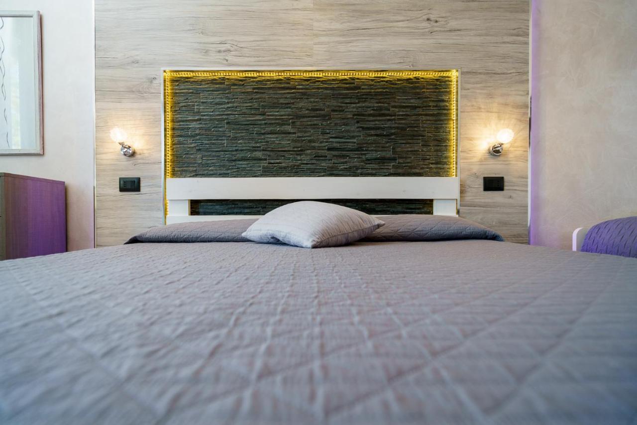 Agriturismo Serafina Otranto Exteriér fotografie