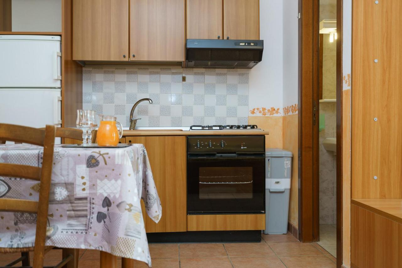 Agriturismo Serafina Otranto Exteriér fotografie