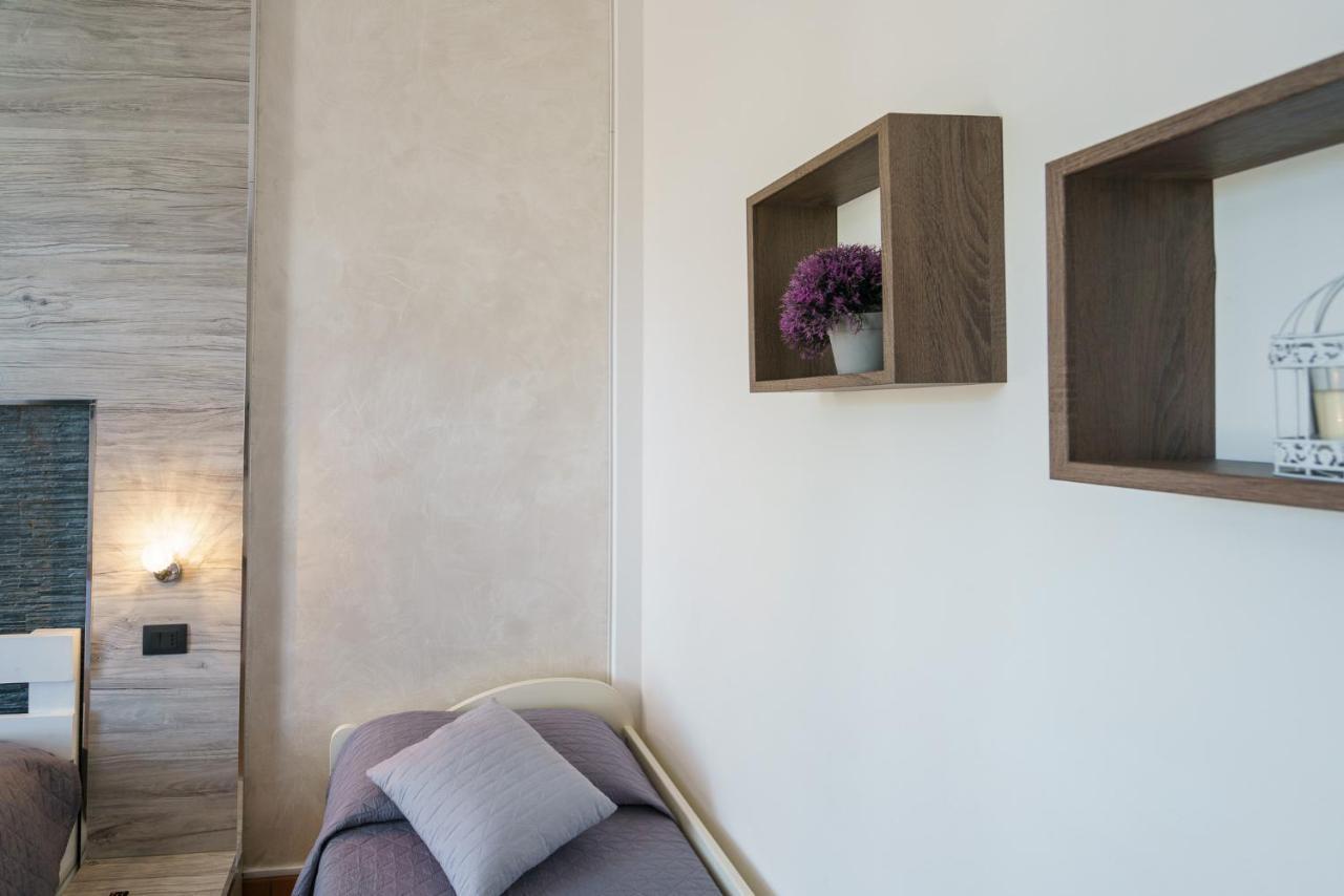 Agriturismo Serafina Otranto Exteriér fotografie