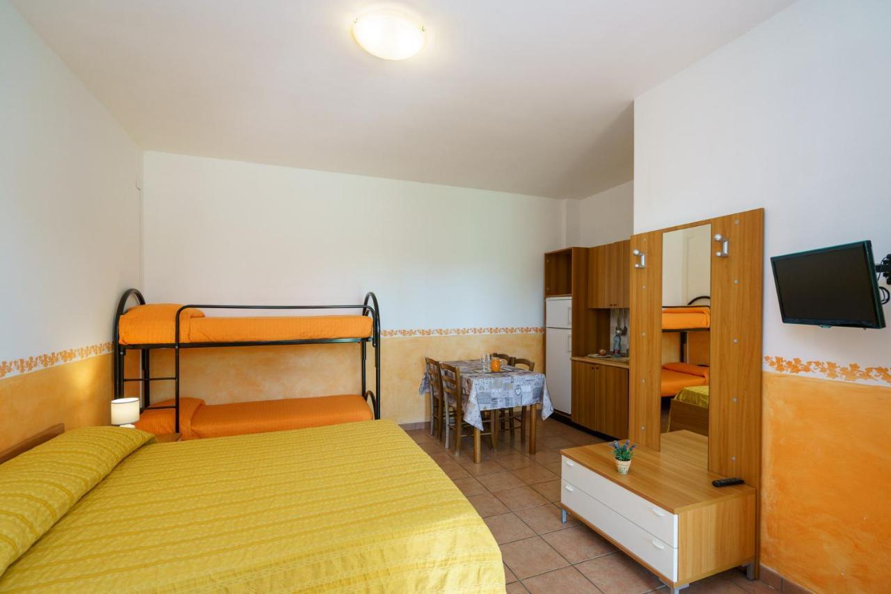 Agriturismo Serafina Otranto Exteriér fotografie