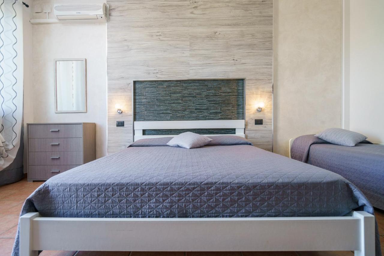 Agriturismo Serafina Otranto Exteriér fotografie