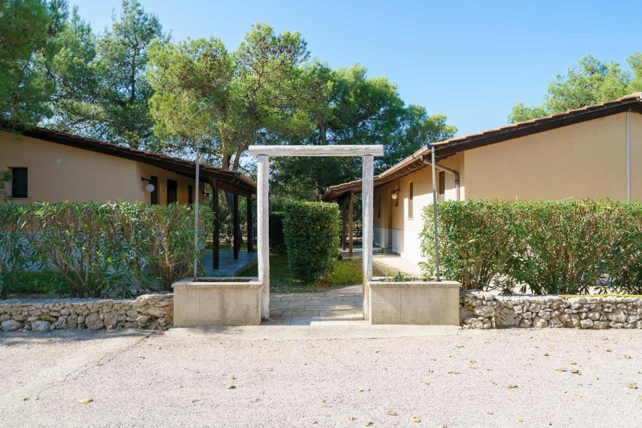 Agriturismo Serafina Otranto Exteriér fotografie