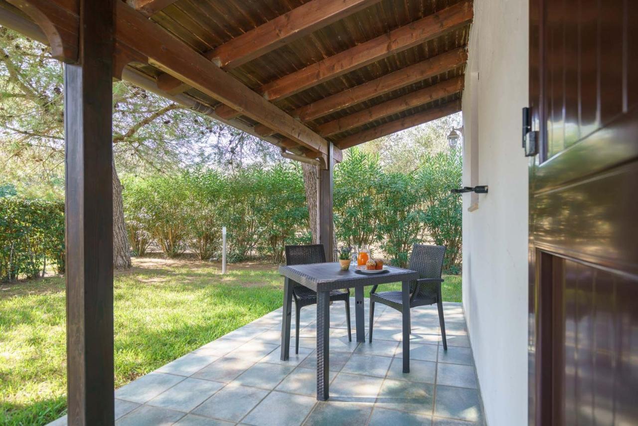 Agriturismo Serafina Otranto Exteriér fotografie