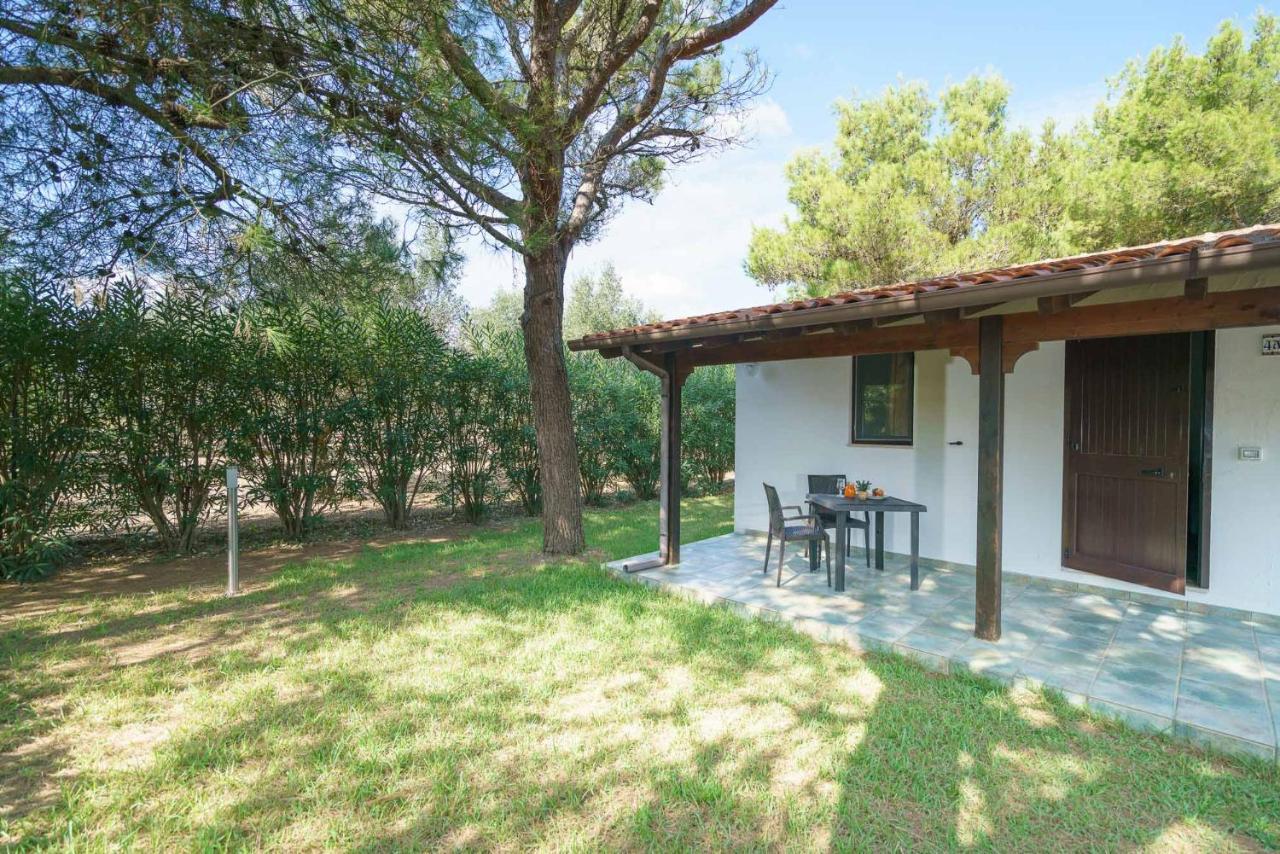Agriturismo Serafina Otranto Exteriér fotografie
