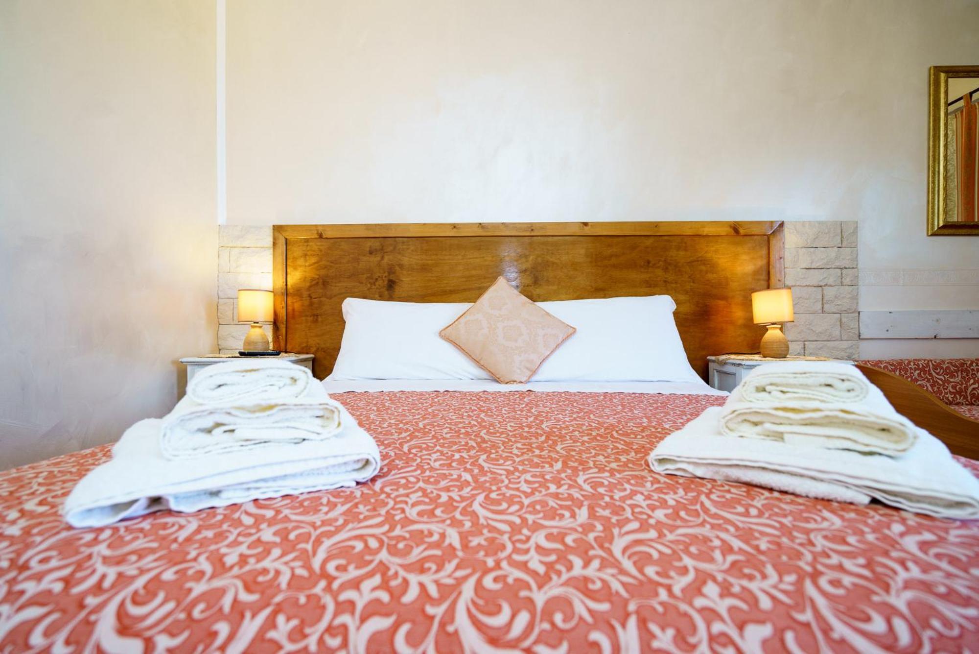 Agriturismo Serafina Otranto Exteriér fotografie
