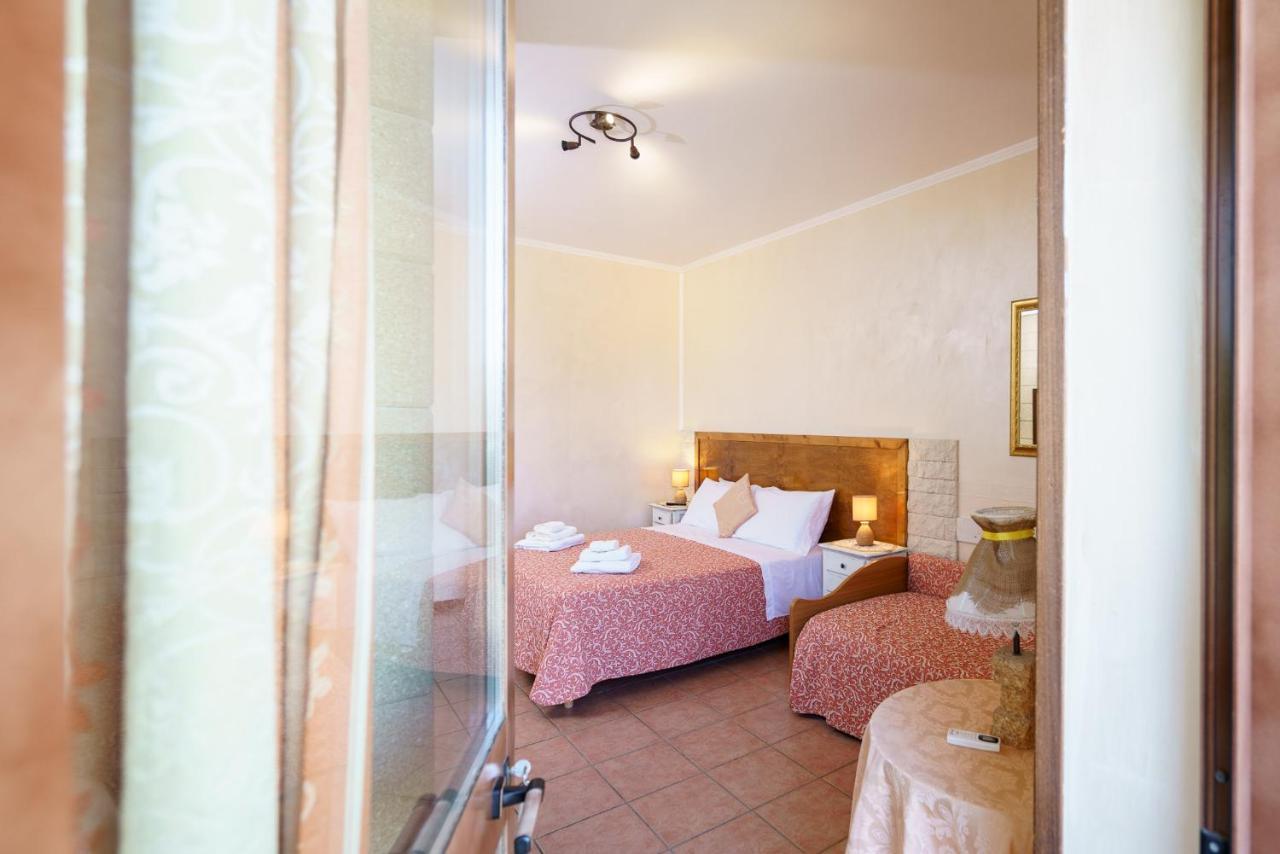 Agriturismo Serafina Otranto Exteriér fotografie
