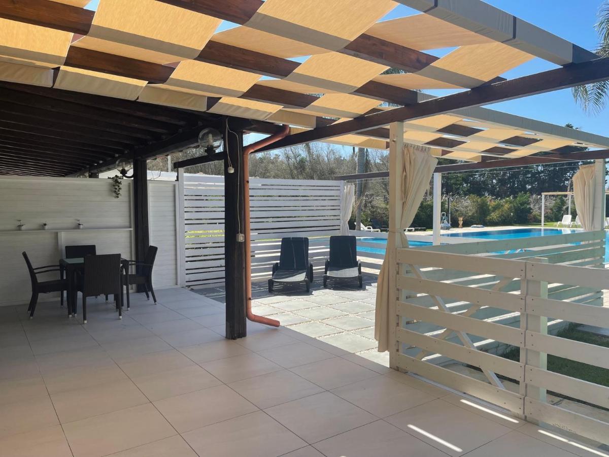 Agriturismo Serafina Otranto Exteriér fotografie