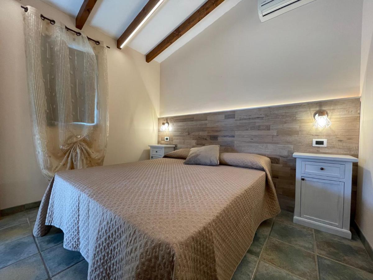 Agriturismo Serafina Otranto Exteriér fotografie