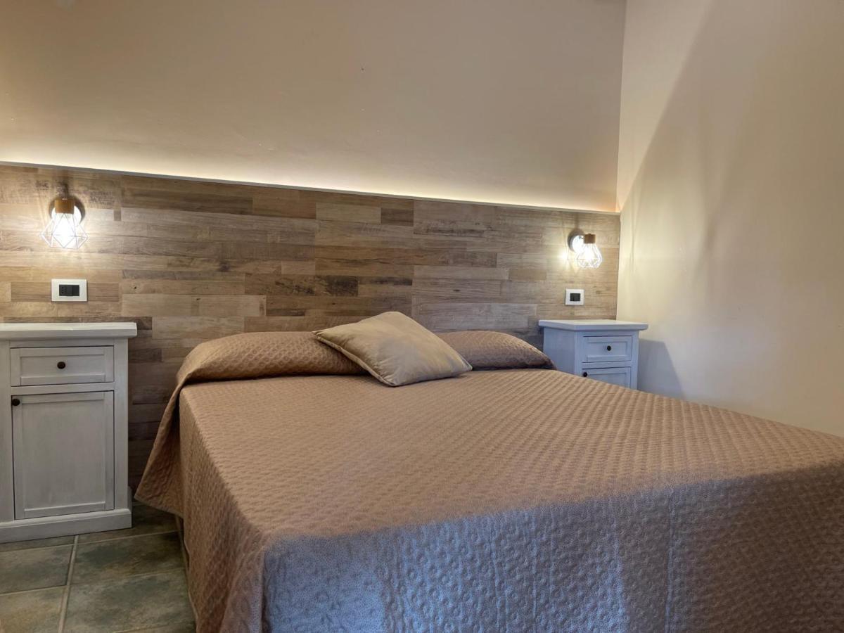 Agriturismo Serafina Otranto Exteriér fotografie