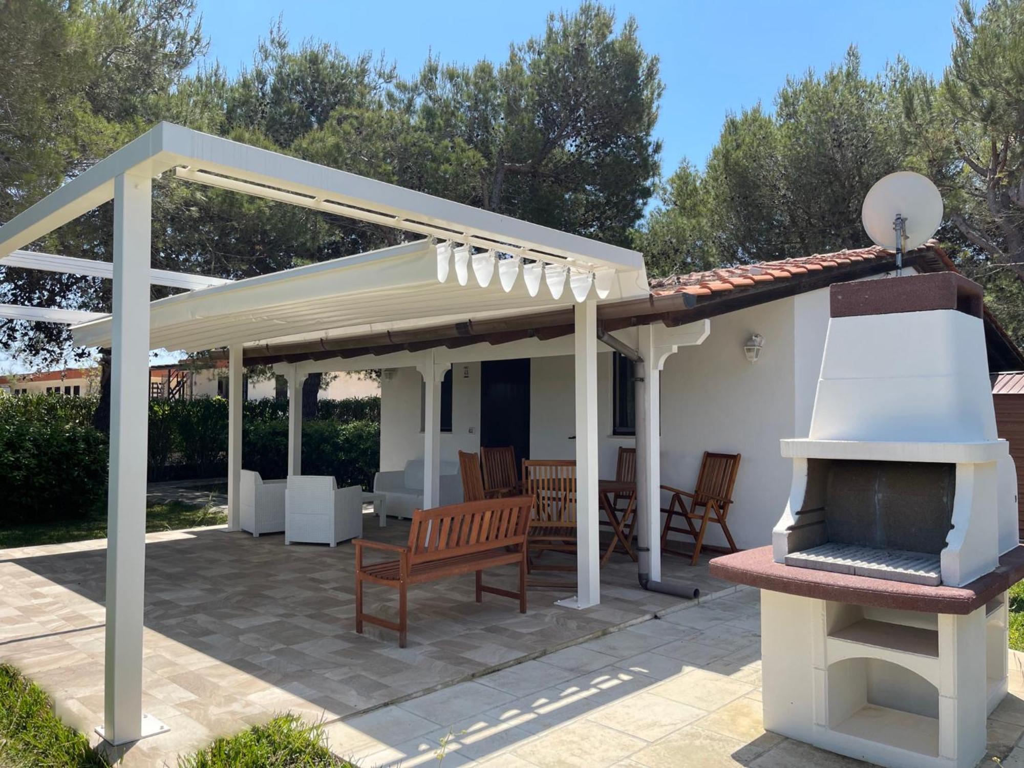 Agriturismo Serafina Otranto Pokoj fotografie