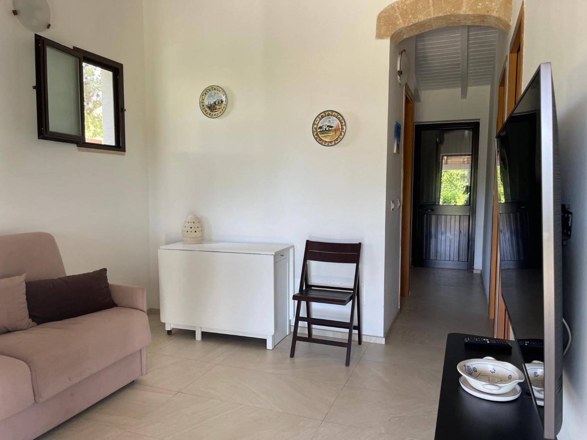 Agriturismo Serafina Otranto Pokoj fotografie