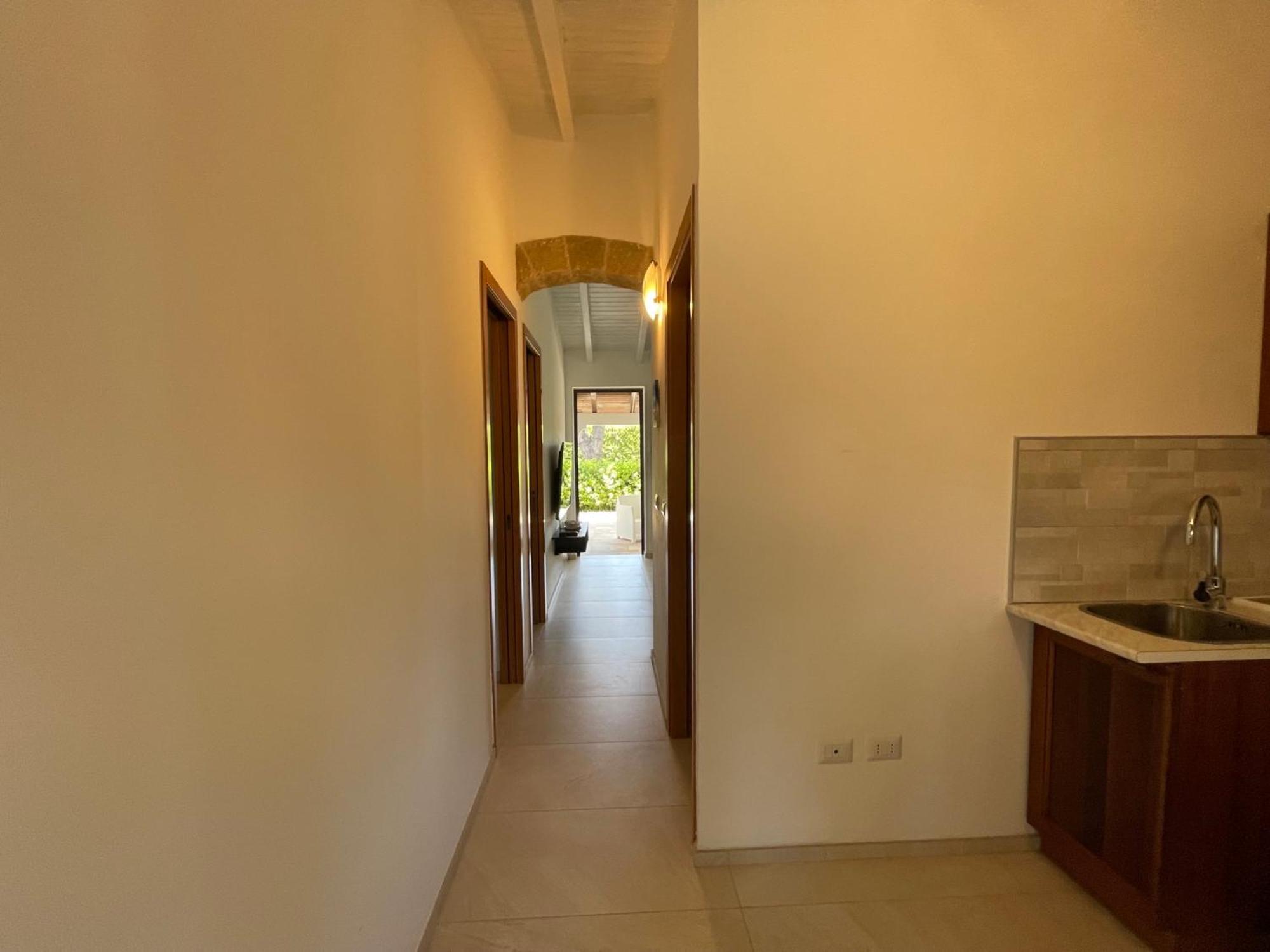 Agriturismo Serafina Otranto Pokoj fotografie