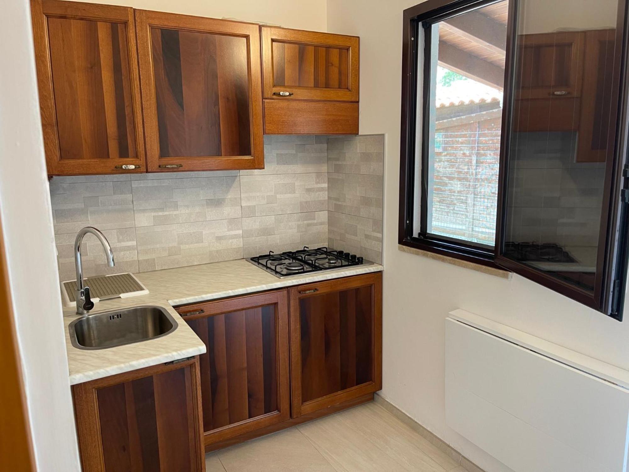 Agriturismo Serafina Otranto Pokoj fotografie