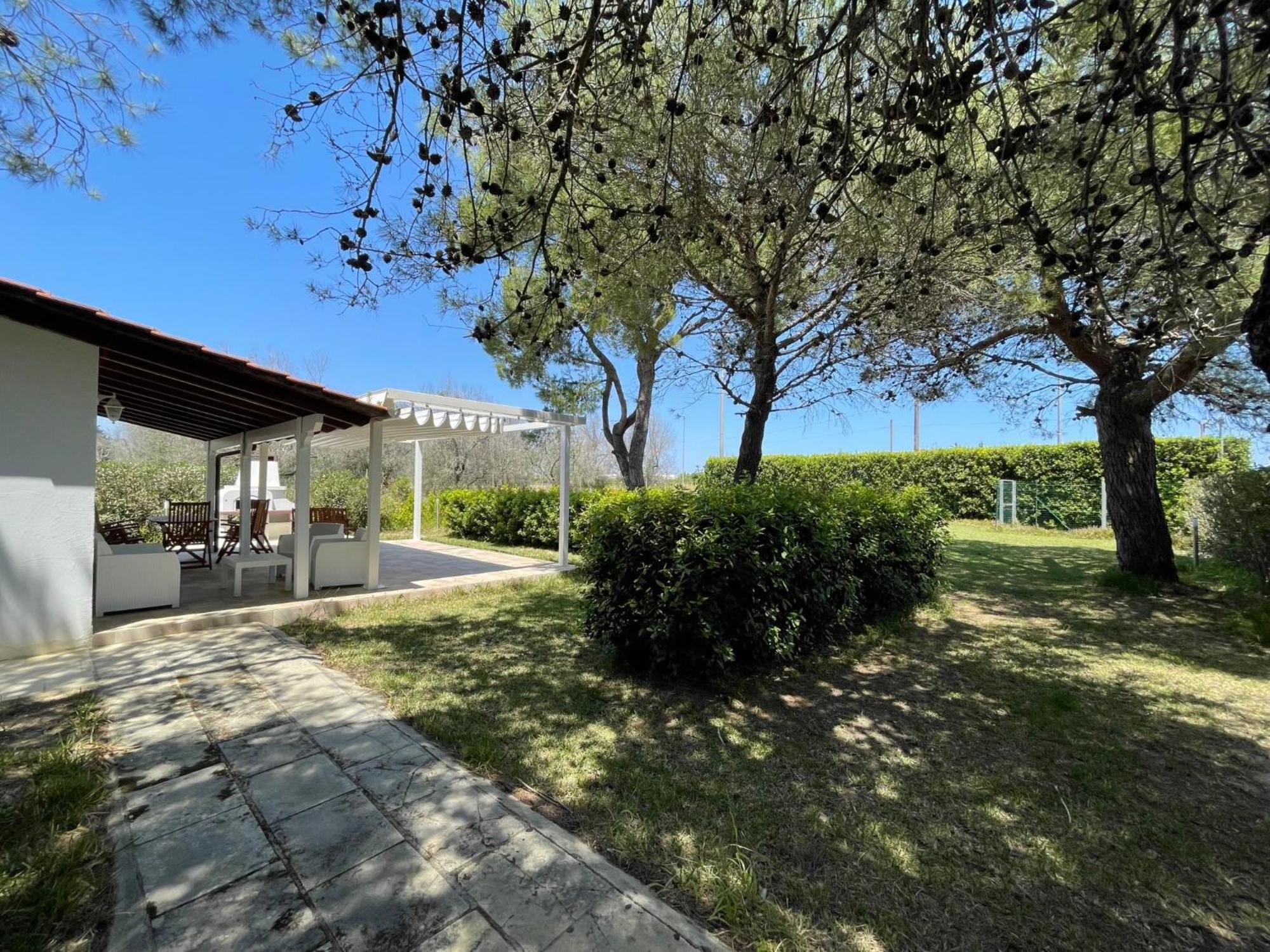 Agriturismo Serafina Otranto Pokoj fotografie
